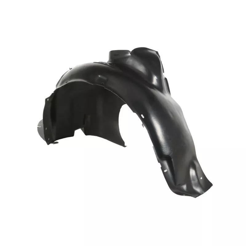 Passage de roue en plastique REZAW-PLAST 111222