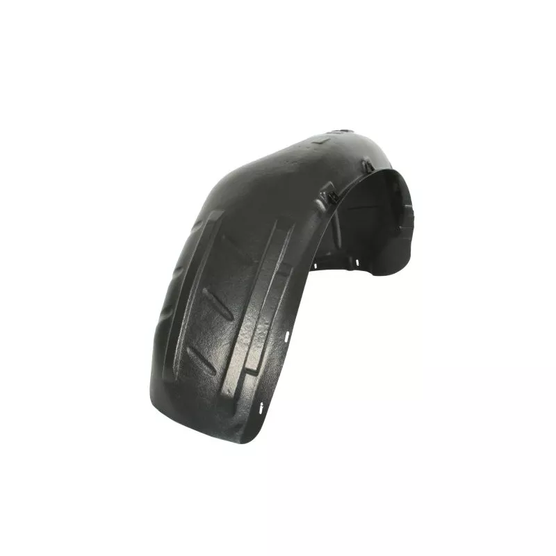 Passage de roue en plastique REZAW-PLAST 111213