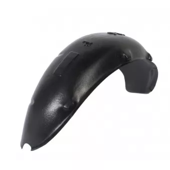 Passage de roue en plastique REZAW-PLAST 110404