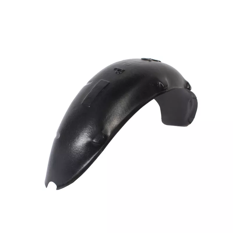 Passage de roue en plastique REZAW-PLAST 110404