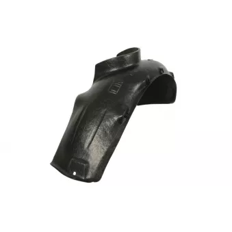 Passage de roue en plastique REZAW-PLAST 110413