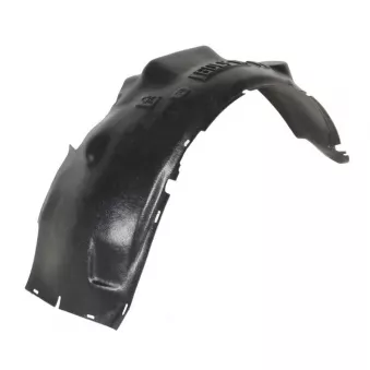 Passage de roue en plastique REZAW-PLAST 111405