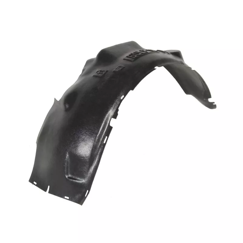 Passage de roue en plastique REZAW-PLAST 111405
