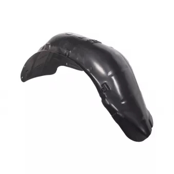 Passage de roue en plastique REZAW-PLAST 111209