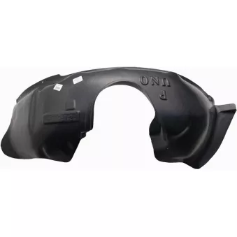 Passage de roue en plastique REZAW-PLAST 110422