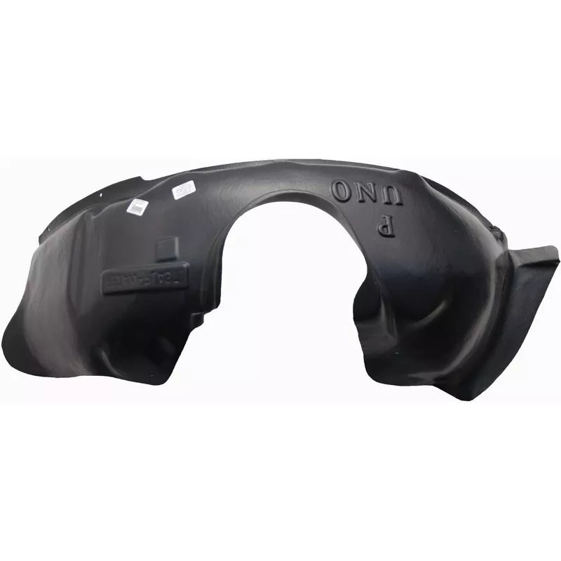 Passage de roue en plastique REZAW-PLAST 110422