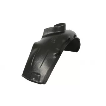 Passage de roue en plastique REZAW-PLAST 110417
