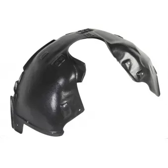 Passage de roue en plastique REZAW-PLAST