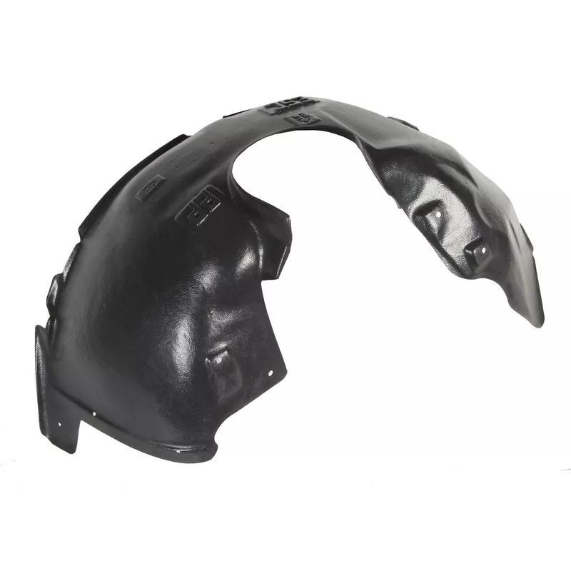 Passage de roue en plastique REZAW-PLAST 111435