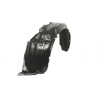 Passage de roue en plastique REZAW-PLAST 111803