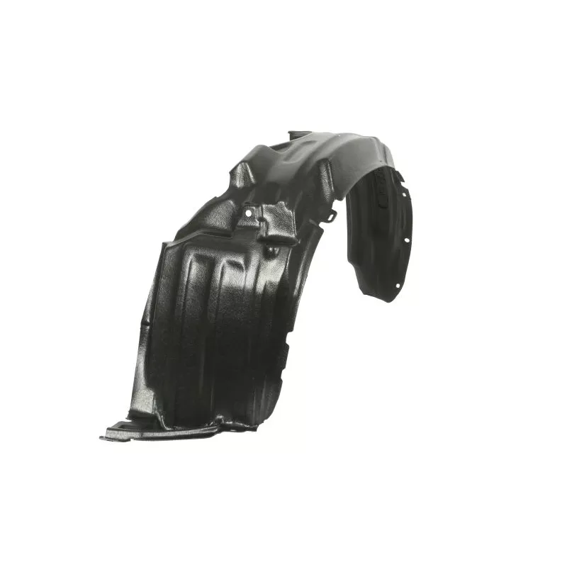 Passage de roue en plastique REZAW-PLAST 111803