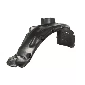 Passage de roue en plastique REZAW-PLAST 111016
