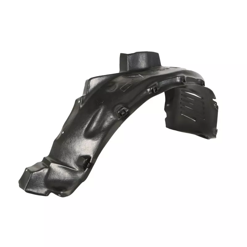 Passage de roue en plastique REZAW-PLAST 111016