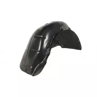 Passage de roue en plastique REZAW-PLAST 111214