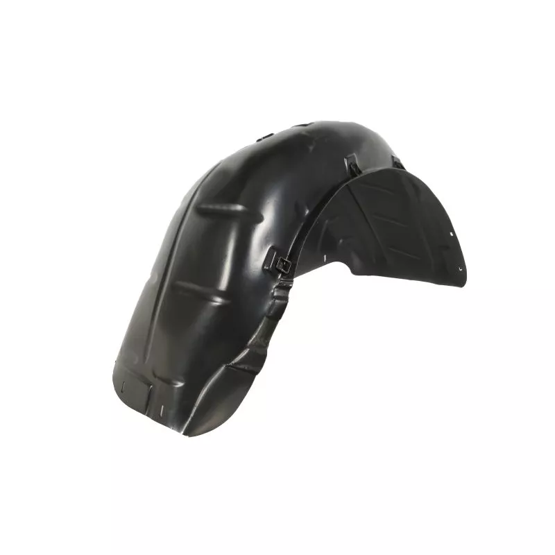 Passage de roue en plastique REZAW-PLAST 111214