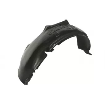 Passage de roue en plastique REZAW-PLAST 111423