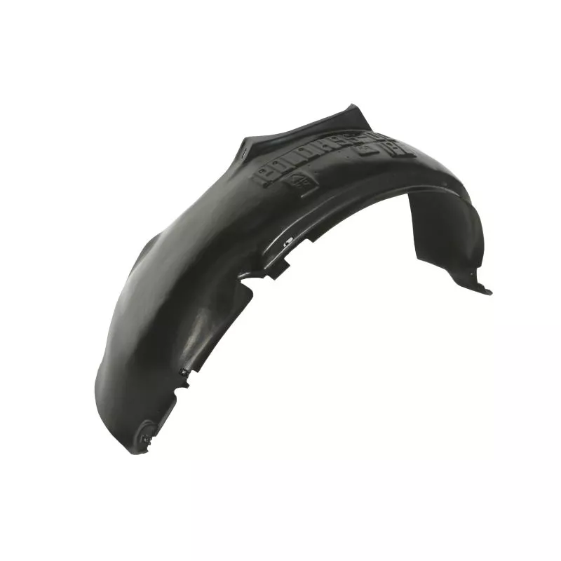 Passage de roue en plastique REZAW-PLAST 111423