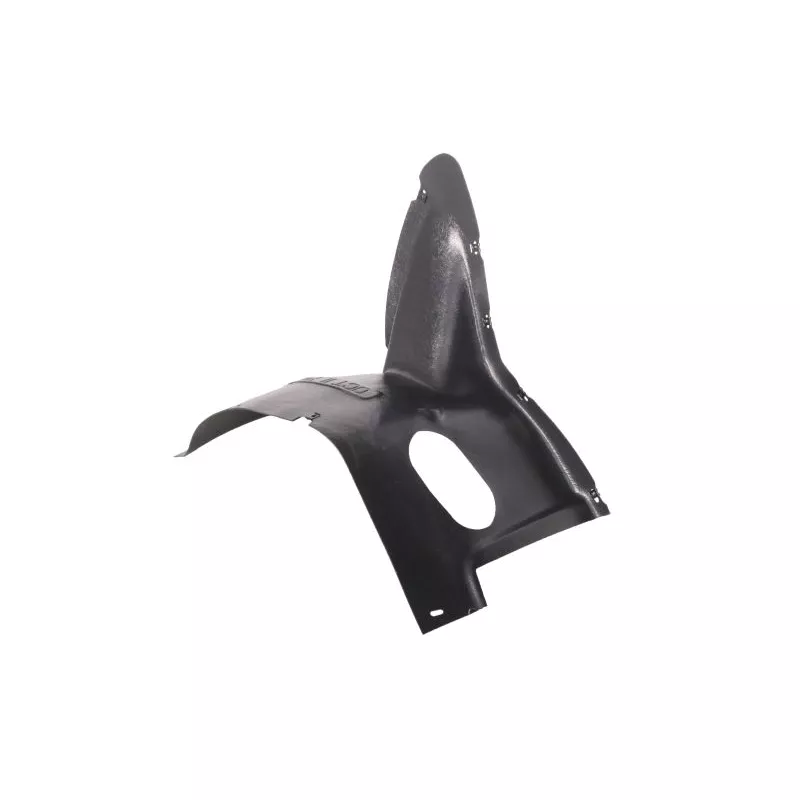 Passage de roue en plastique REZAW-PLAST 111223