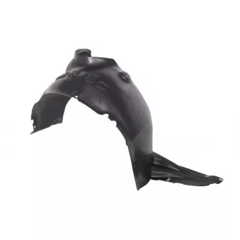 Passage de roue en plastique REZAW-PLAST 111218