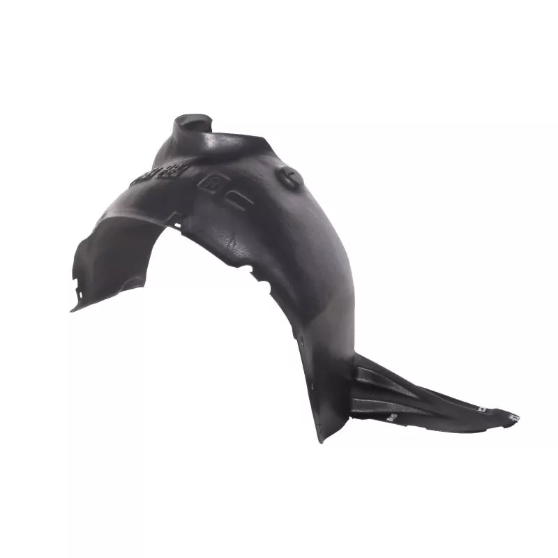 Passage de roue en plastique REZAW-PLAST 111218