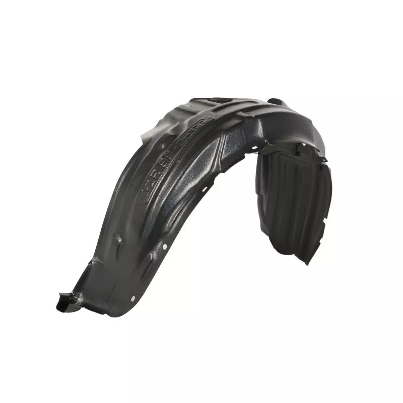 Passage de roue en plastique REZAW-PLAST 111804