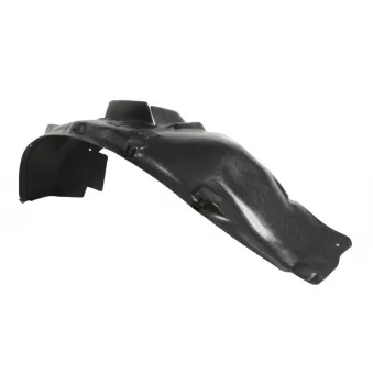 Passage de roue en plastique REZAW-PLAST 111011