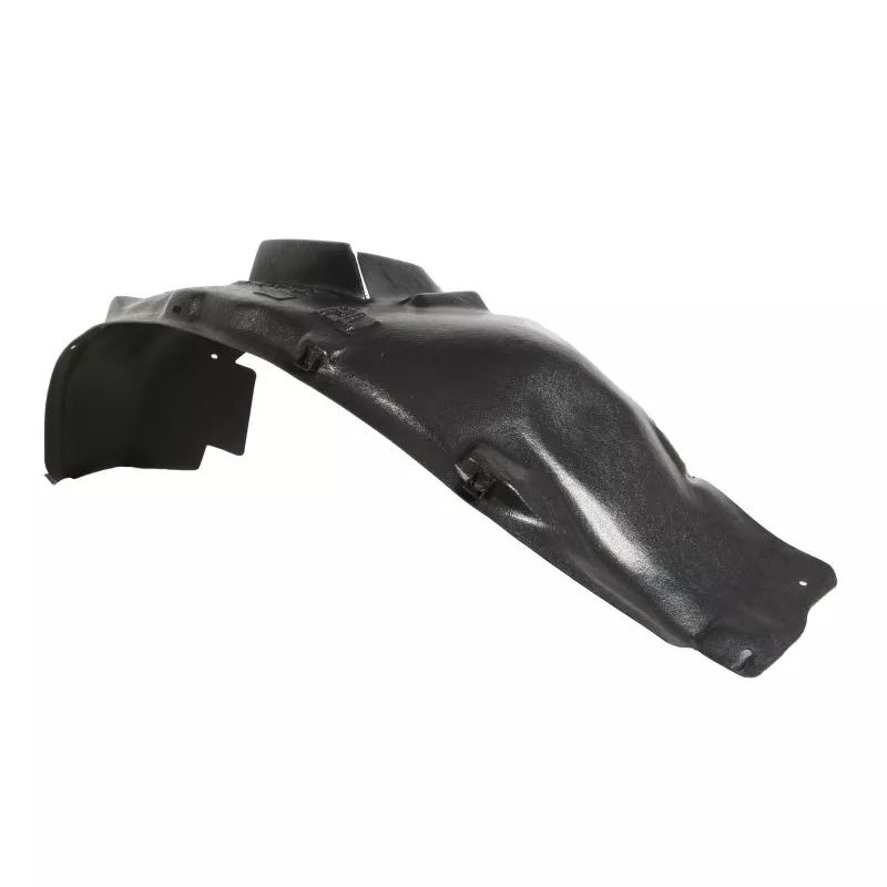 Passage de roue en plastique REZAW-PLAST 111011