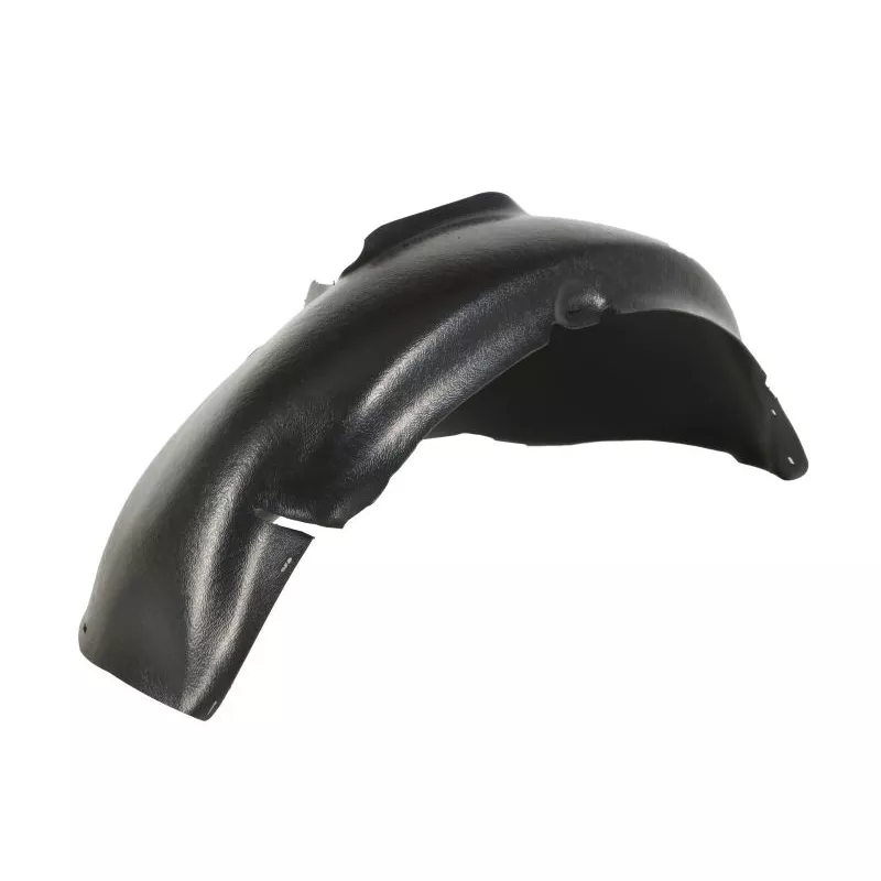 Passage de roue en plastique REZAW-PLAST 111430