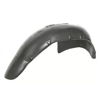 Passage de roue en plastique REZAW-PLAST 111215
