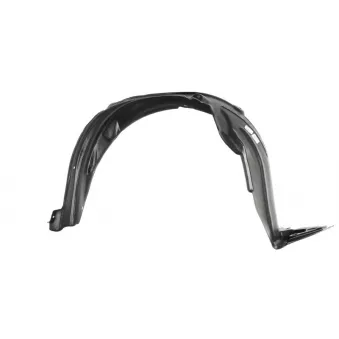 Passage de roue en plastique REZAW-PLAST 111805