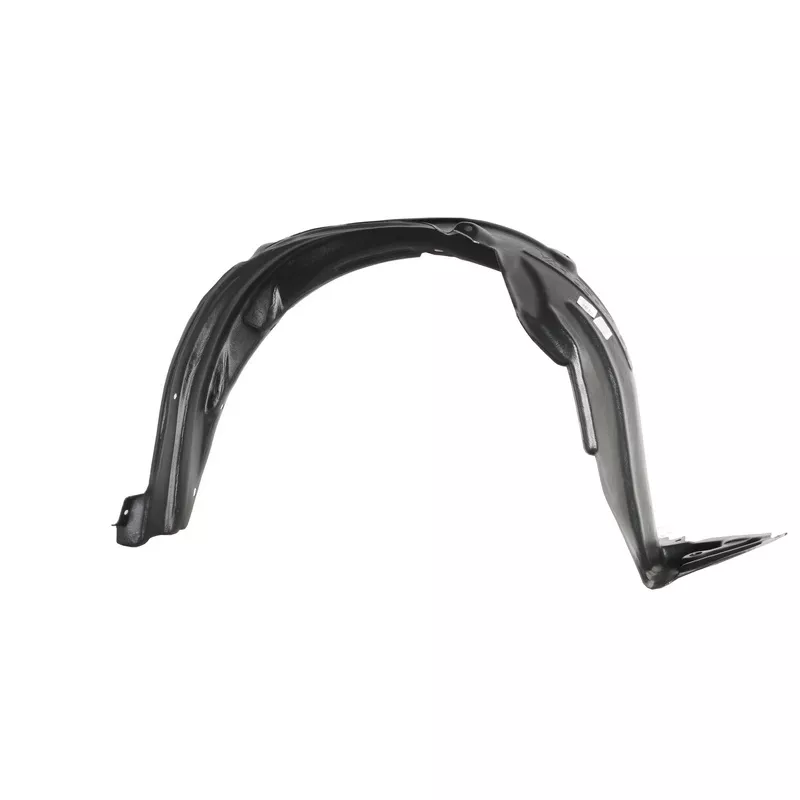 Passage de roue en plastique REZAW-PLAST 111805