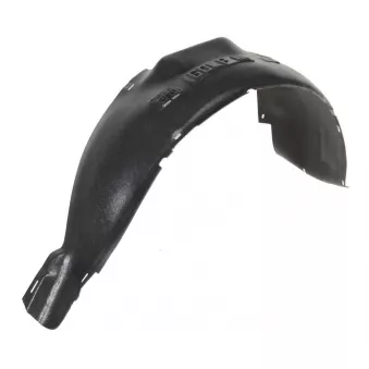 Passage de roue en plastique REZAW-PLAST 111406