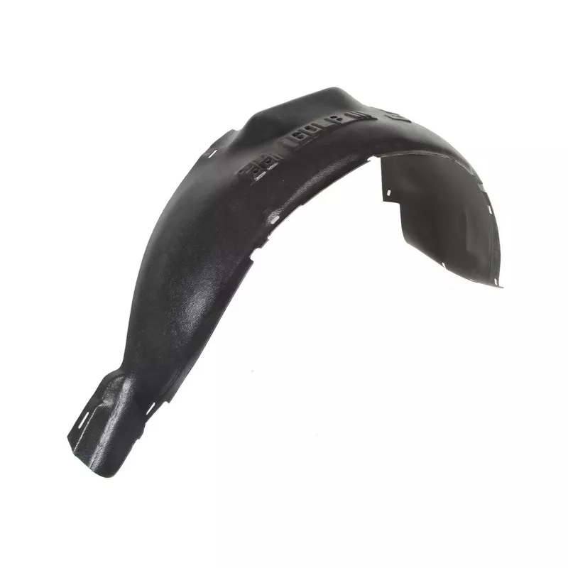 Passage de roue en plastique REZAW-PLAST 111406
