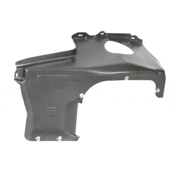 Carter moteur REZAW-PLAST 150208