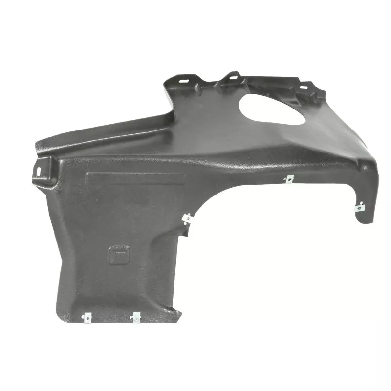 Carter moteur REZAW-PLAST 150208