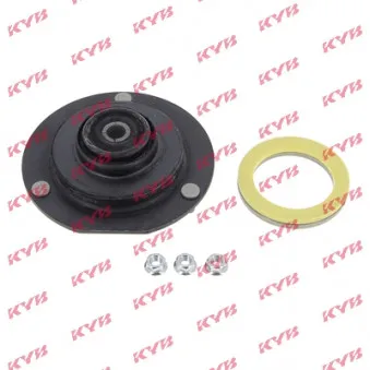 Kit de réparation, coupelle de suspension KYB SM5498