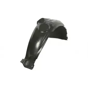 Passage de roue en plastique REZAW-PLAST 111424