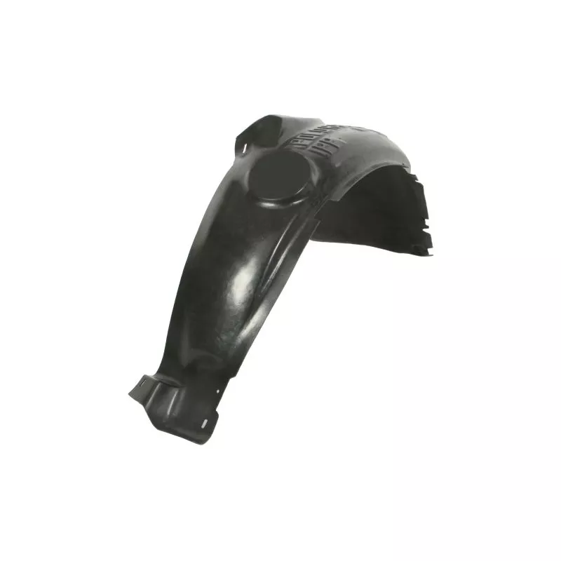 Passage de roue en plastique REZAW-PLAST 111424