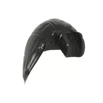 Passage de roue en plastique REZAW-PLAST 111017