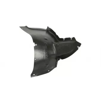 Passage de roue en plastique REZAW-PLAST 111224