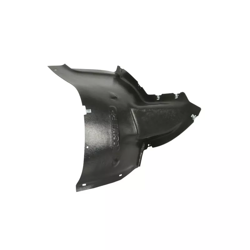 Passage de roue en plastique REZAW-PLAST 111224