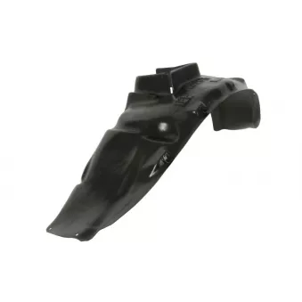 Passage de roue en plastique REZAW-PLAST 111012