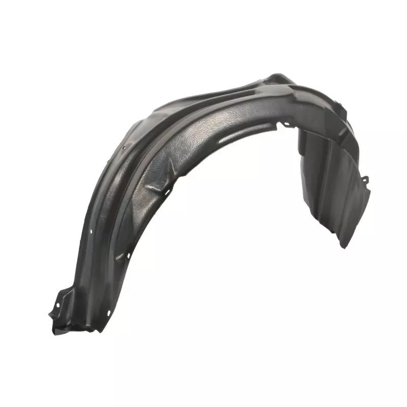 Passage de roue en plastique REZAW-PLAST 111806