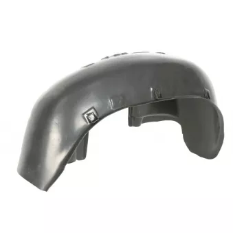 Passage de roue en plastique REZAW-PLAST 111216