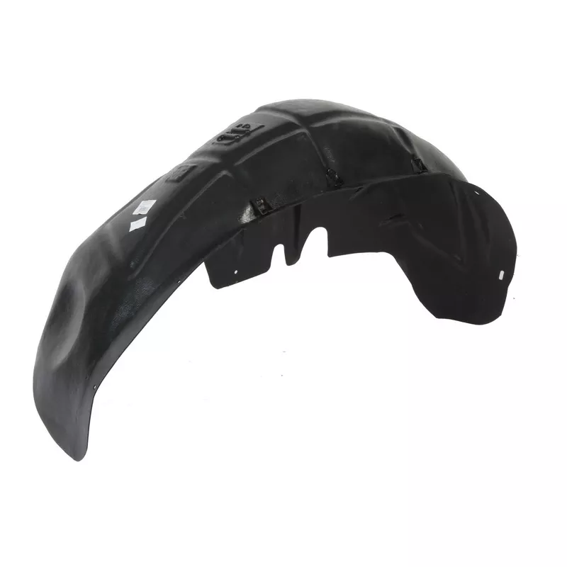 Passage de roue en plastique REZAW-PLAST 111802