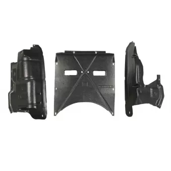 Carter moteur REZAW-PLAST 150709