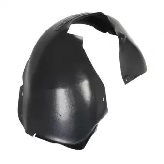 Passage de roue en plastique REZAW-PLAST 111437