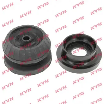 Kit de réparation, coupelle de suspension KYB