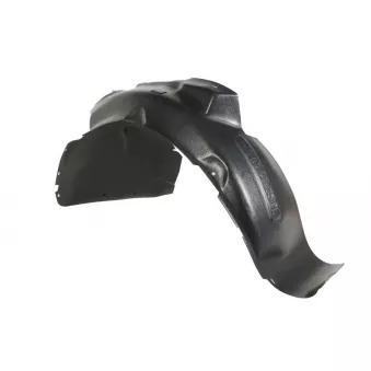 Passage de roue en plastique REZAW-PLAST 111427