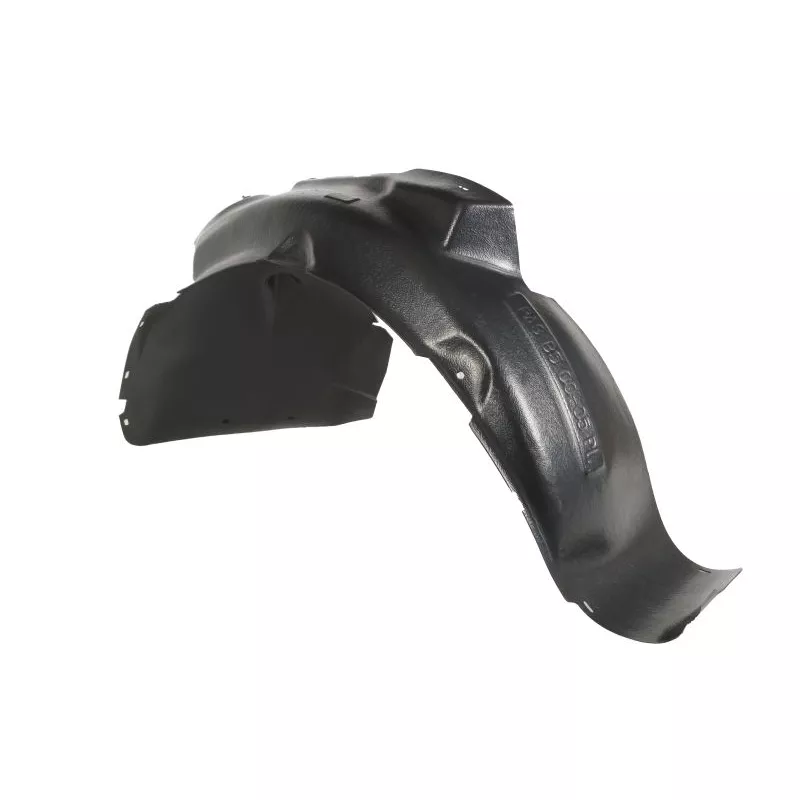 Passage de roue en plastique REZAW-PLAST 111427